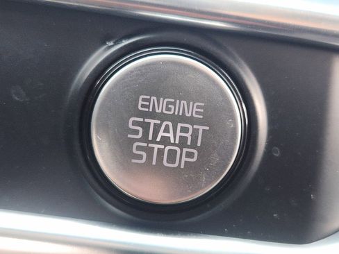 Used 2021 Kia K5 EX image 21