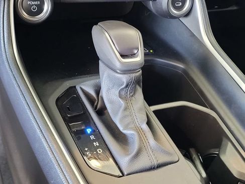 Used 2026 Toyota Grand Highlander AWD Hybrid image 19