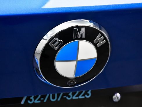 Used 2023 BMW 430i xDrive Coupe w/ M Sport Package image 90