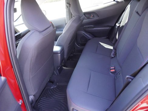 New 2026 Toyota Prius Plug-In Hybrid image 13