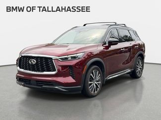 Used 2024 INFINITI QX60 Autograph AWD/4WD video 1
