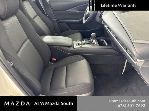 New 2026 MAZDA CX-30 AWD 2.5 S image 14