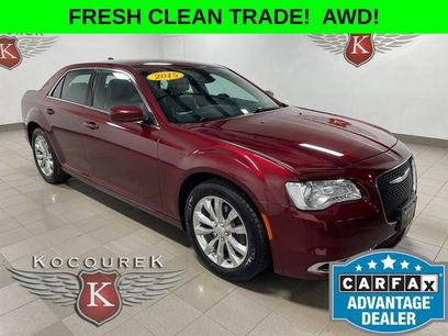Used 2015 Chrysler 300 Limited