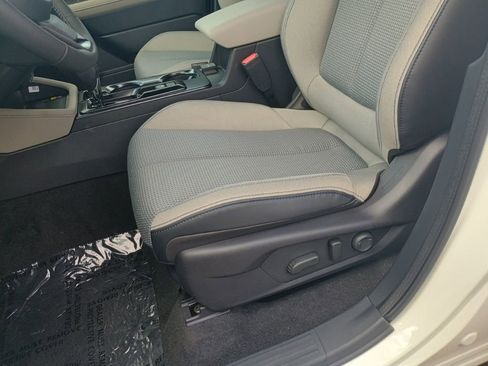 New 2026 Subaru Forester Premium image 10