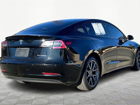 Used 2021 Tesla Model 3 Long Range image 2