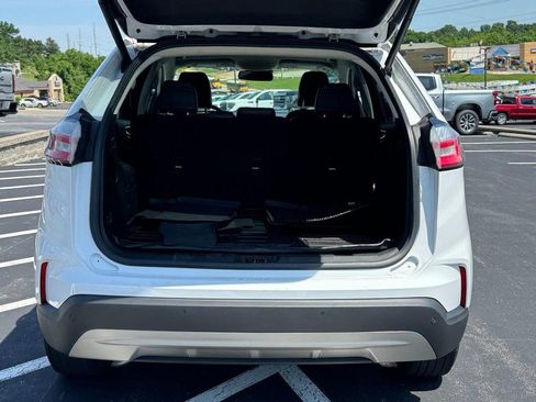Used 2023 Ford Edge SEL w/ Convenience Package AWD/4WD image 5