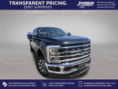 Used 2025 Ford F350 Lariat w/ Lariat Ultimate Package