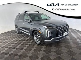 Used 2023 Hyundai Palisade Limited w/ Cargo Package FWD video 1