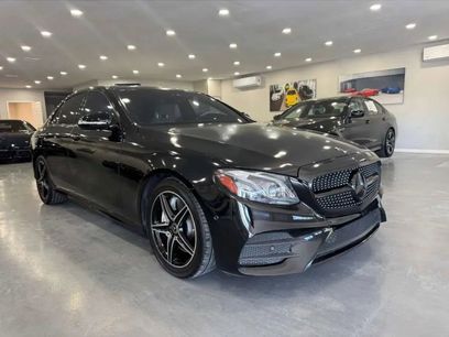 Used 2017 Mercedes-Benz E 300