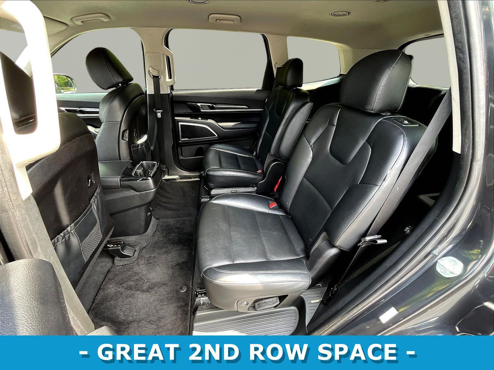 Used 2023 Kia Telluride S FWD image 22