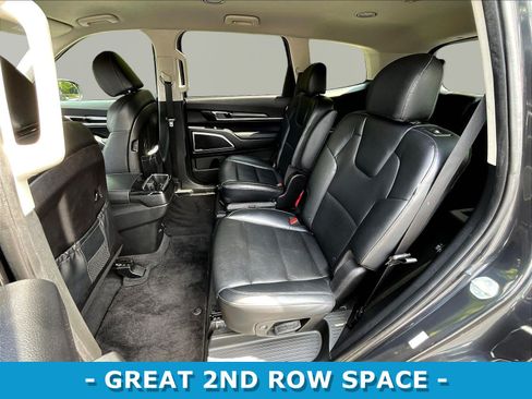 Used 2023 Kia Telluride S FWD image 22