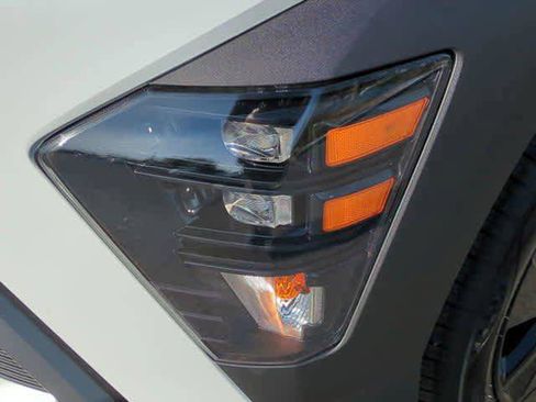 New 2026 Hyundai Kona SEL Sport image 11