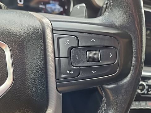 Used 2024 GMC Sierra 1500 Denali AWD/4WD image 23