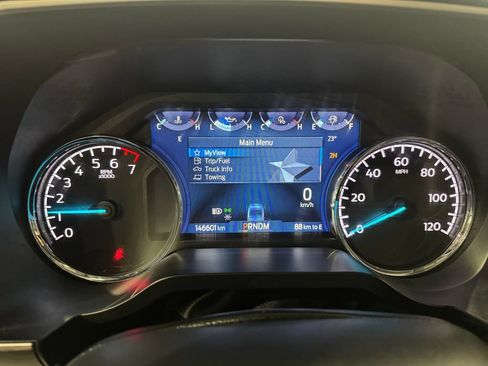 Used 2022 Ford F150 XLT w/ Equipment Group 302A High AWD/4WD image 8