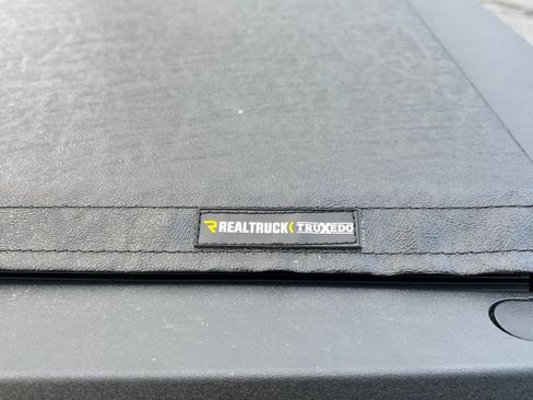 Used 2024 Honda Ridgeline Sport image 16