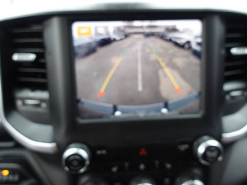 Used 2022 RAM 1500 Big Horn image 47