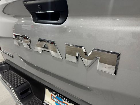 New 2026 RAM 1500 4x4 Crew Cab image 34