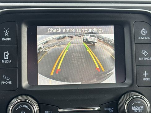 Certified 2024 RAM 1500 Classic Warlock image 13