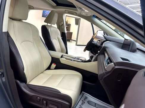 Used 2017 Lexus RX 350 FWD image 42