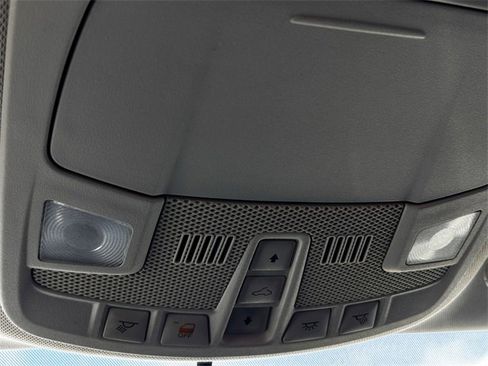 Used 2016 Ford Fusion Titanium image 20