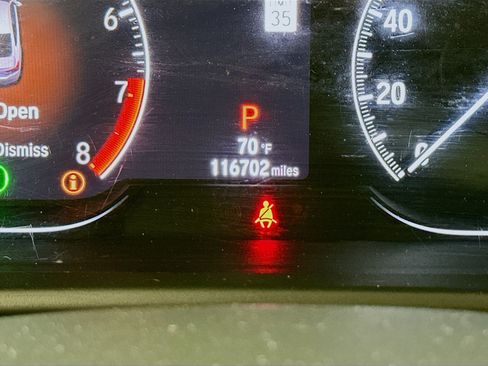 Used 2018 Honda Accord EX-L image 19