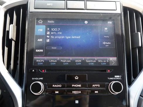 Used 2019 Subaru Ascent Premium w/ Popular Package #4 AWD/4WD image 26