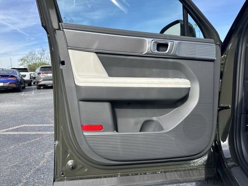 New 2026 Hyundai Santa Fe SEL image 10