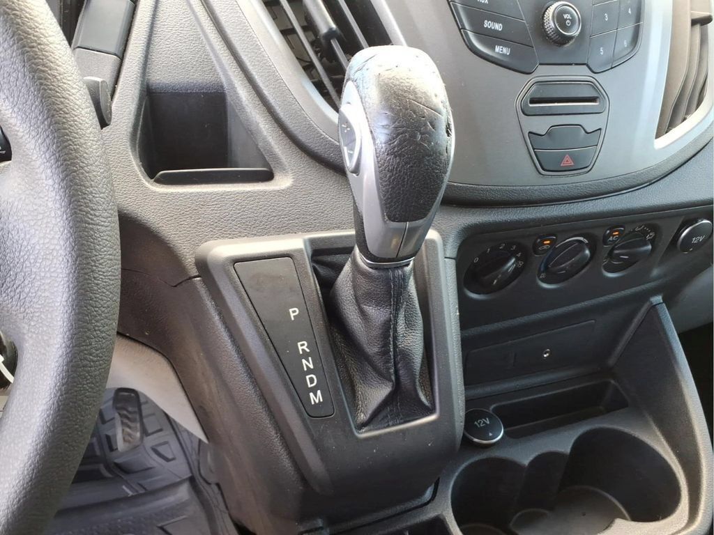 Used 2015 Ford Transit 350 XL RWD image 21