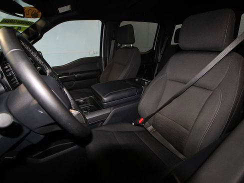 Used 2024 Ford F150 XLT w/ Equipment Group 302A MID image 4