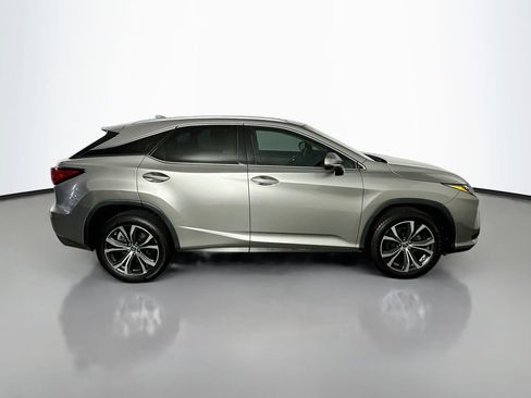 Used 2019 Lexus RX 350 FWD w/ Navigation Package image 8