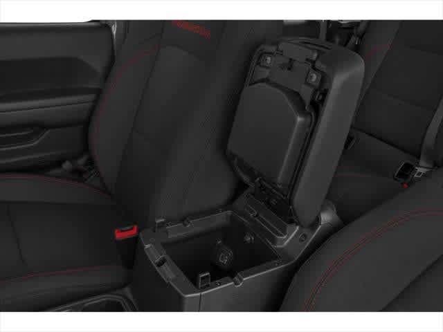 Used 2021 Jeep Gladiator Rubicon AWD/4WD image 10