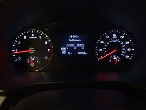 Used 2019 Kia Sorento L FWD image 23