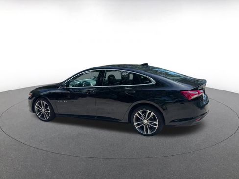 Used 2024 Chevrolet Malibu LT image 10