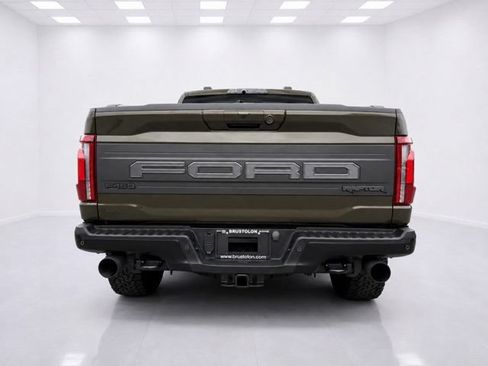 Used 2024 Ford F150 Raptor AWD/4WD image 10