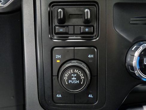 Used 2021 Ford F150 Lariat w/ Max Trailer Tow Package AWD/4WD image 28