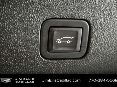 Used 2021 Chevrolet Tahoe RST w/ Luxury Package image 35