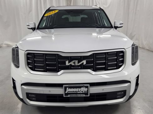 Used 2024 Kia Telluride SX Prestige AWD/4WD image 8