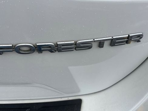 Used 2021 Subaru Forester Premium w/ Popular Package #1 image 26