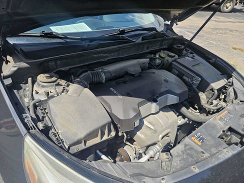 Used 2015 Chevrolet Malibu LS w/ Protection Package FWD image 18