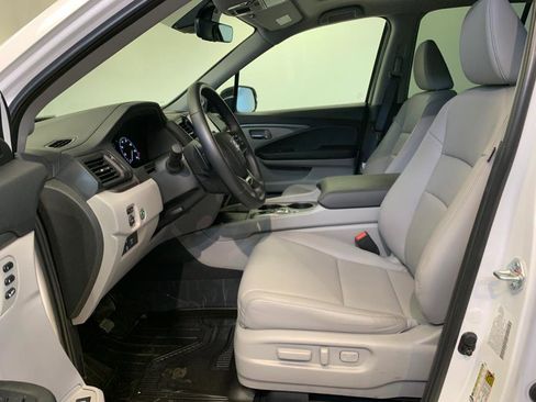 Used 2024 Honda Ridgeline RTL image 19