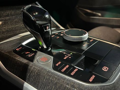 Used 2021 BMW 330i xDrive Sedan w/ Convenience Package image 47