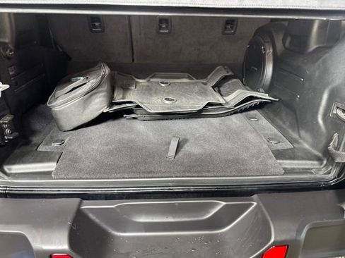 Used 2023 Jeep Wrangler Unlimited w/ Cold Weather Group image 26