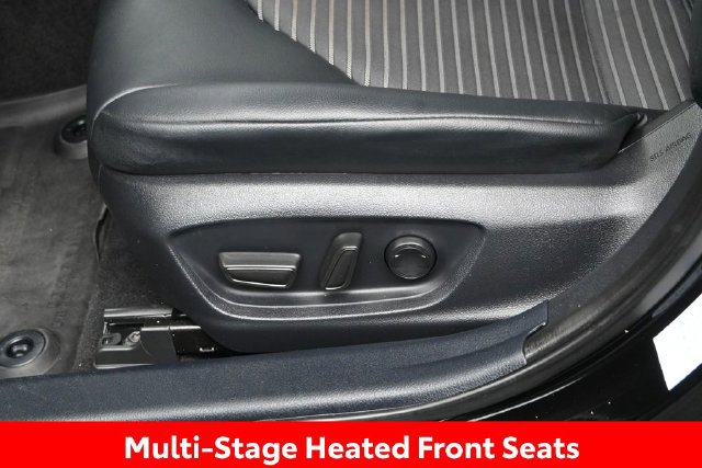 Certified 2024 Toyota Camry SE w/ Cold Weather Package AWD/4WD image 17
