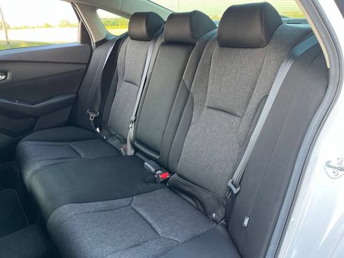 Used 2025 Honda Accord SE image 24