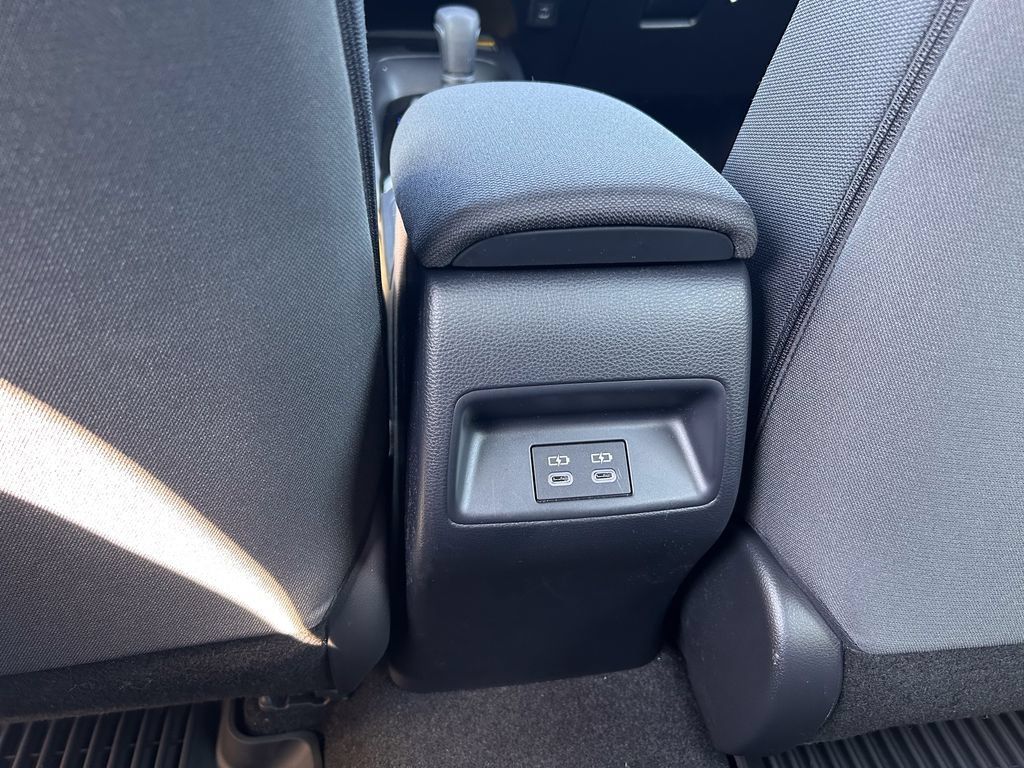 Certified 2026 Toyota Corolla SE w/ SE Package FWD image 16