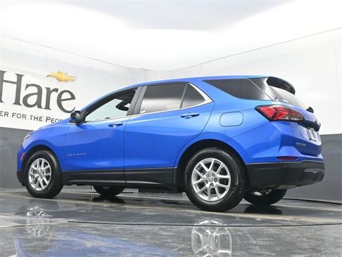 Used 2024 Chevrolet Equinox LT image 55