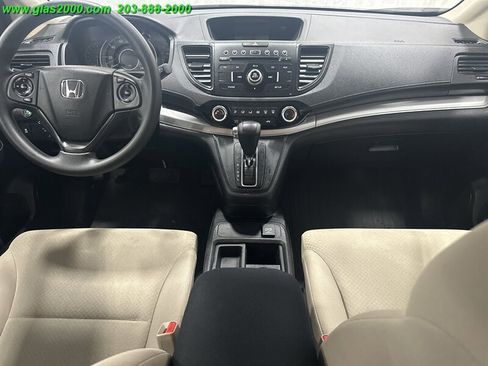 Used 2015 Honda CR-V LX image 6