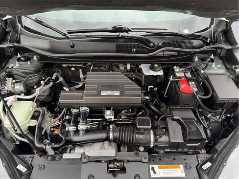 Used 2018 Honda CR-V EX image 8