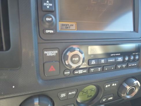 Used 2011 Honda Ridgeline RTL image 12