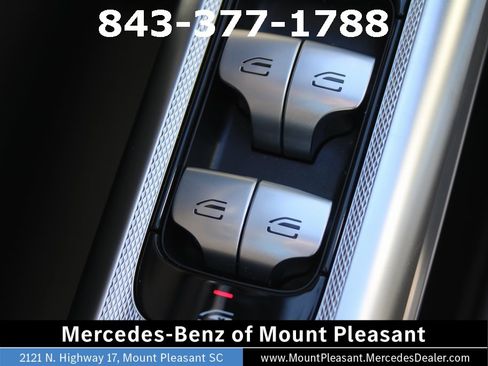 Certified 2026 Mercedes-Benz E 350 Sedan image 18